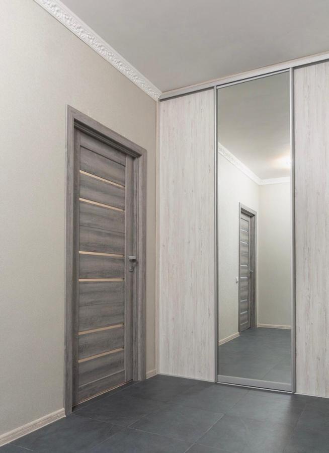 Ferienwohnung Жк Светлопарк Kiew Exterior foto