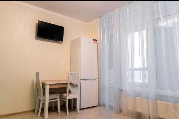 Ferienwohnung Жк Светлопарк Kiew Exterior foto