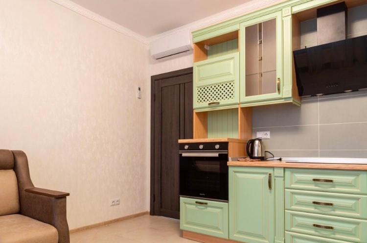 Ferienwohnung Жк Светлопарк Kiew Exterior foto