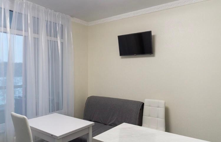 Ferienwohnung Жк Светлопарк Kiew Exterior foto