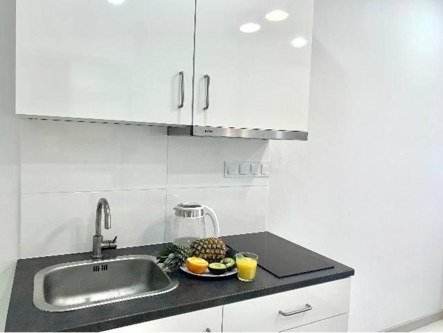 Ferienwohnung Жк Светлопарк Kiew Exterior foto