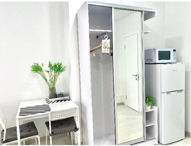 Ferienwohnung Жк Светлопарк Kiew Exterior foto